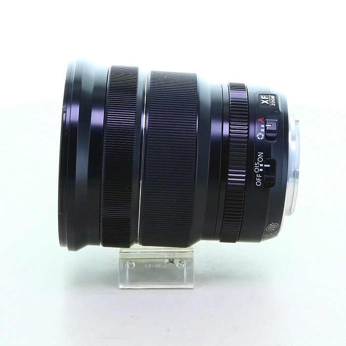フジフイルム XF10-24/4 R OIS