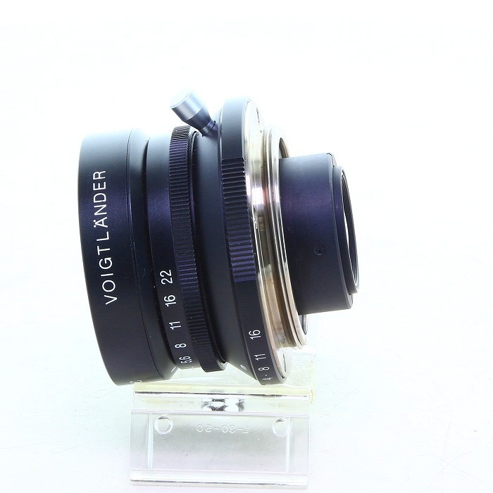 フォクトレンダー SNAPSHOT-SKOPAR L25/4