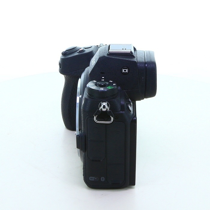 ニコン Z 6II ボデイ