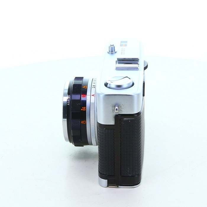 オリンパス トリップ35