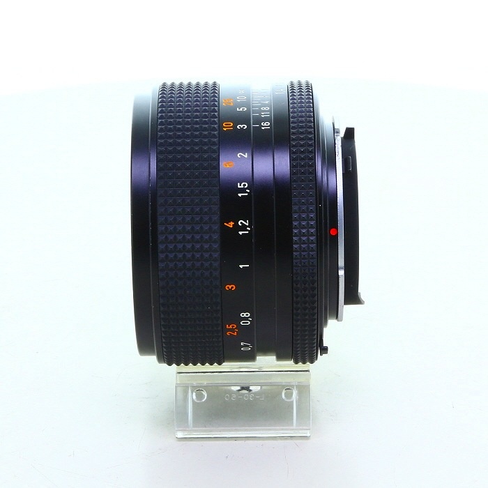 コンタックス プラナー50/1.4MMJ
