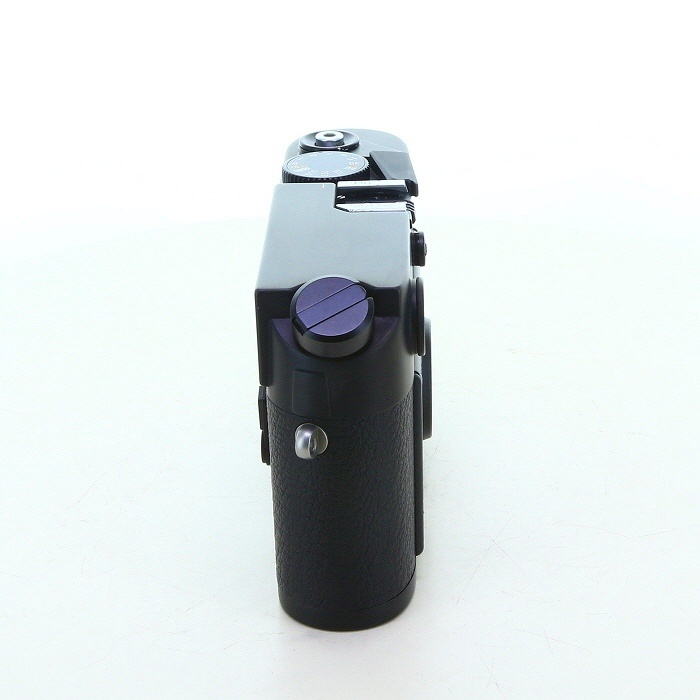 ライカ M6 TTL 0.85 ブラック
