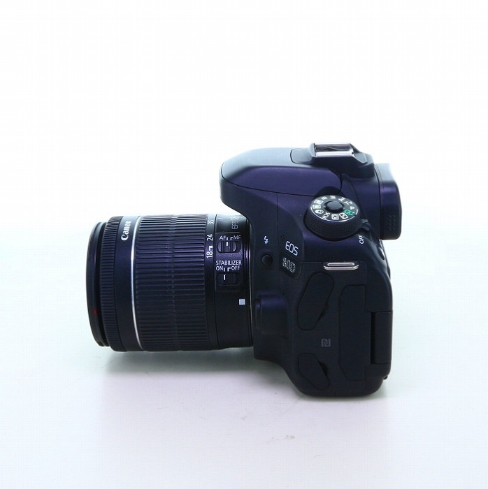 キヤノン EOS 80D/EF-S18-55 IS STM レンズキツト