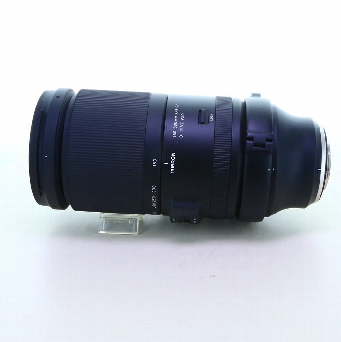 タムロン 150-500/5-6.7 DI3 VC VXD A057X （フジフイルム用）