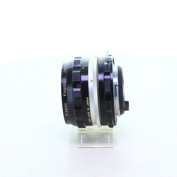 ニコン NIKKOR-H Auto 28/3.5
