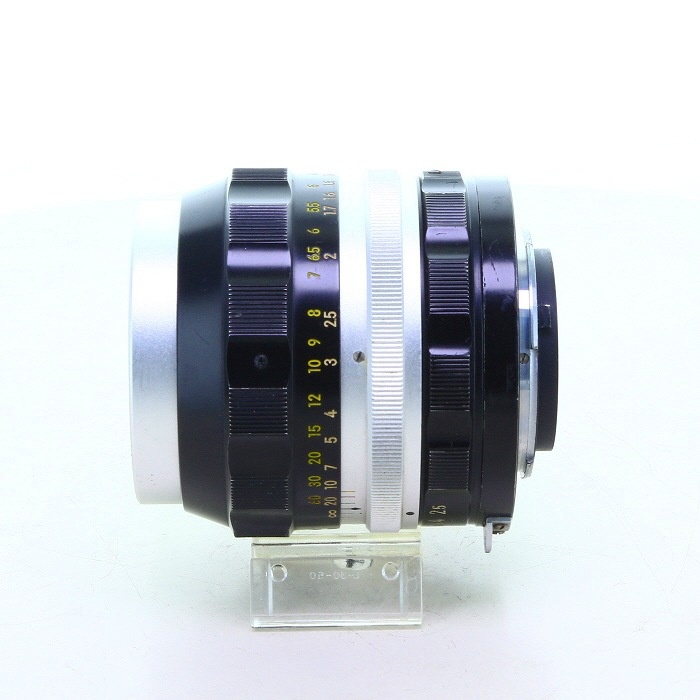 ニコン NIKKOR-P Auto 105/2.5