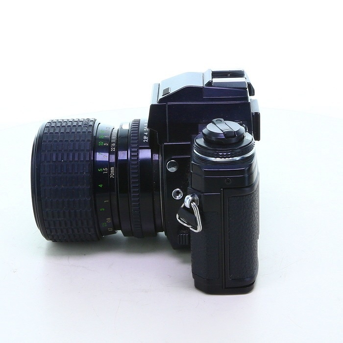 ミノルタ X-700+シグマ35-70/2.8-4