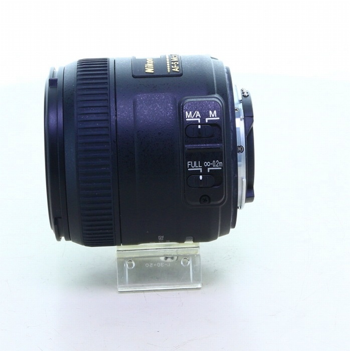 ニコン AF-S DX マイクロ 40/2.8G