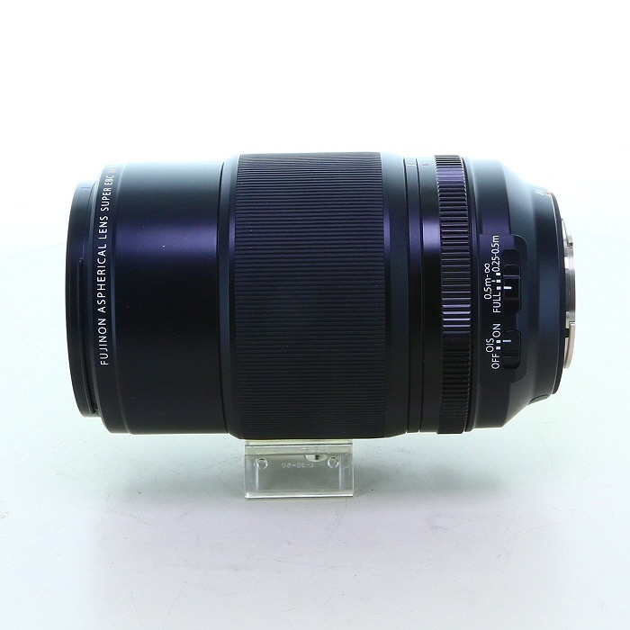 フジフイルム XF80/2.8 R LM OIS WR