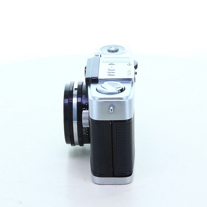 オリンパス PEN D2