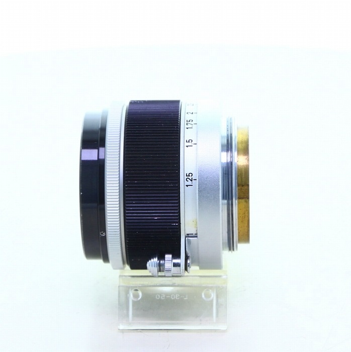 キヤノン L50/1.8（後期）