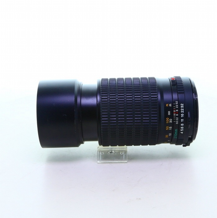 マミヤ セコールC210/4N