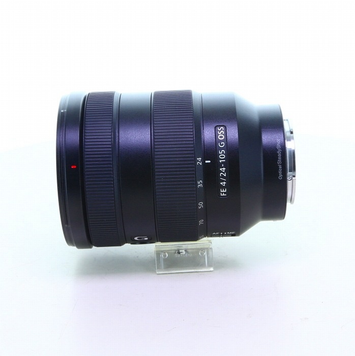 ソニー FE24-105/F4 G OSS