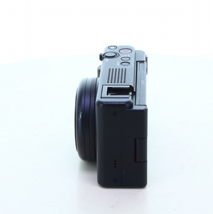 ソニー VLOGCAM ZV-1F B