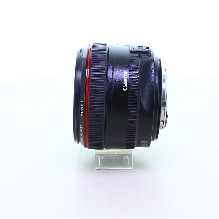 キヤノン EF85/1.2L II USM