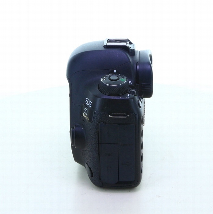 キヤノン EOS 5D MARK4 ボデイ