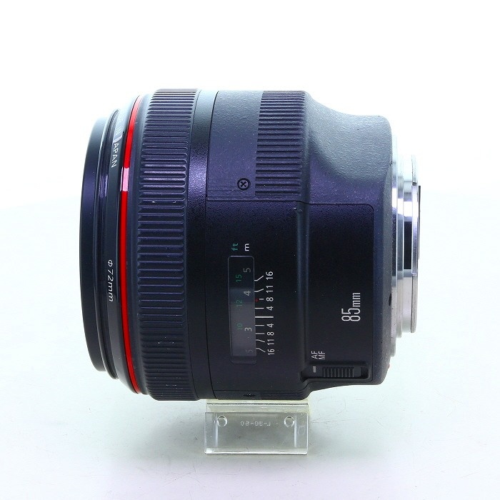 キヤノン EF50/1.2L USM
