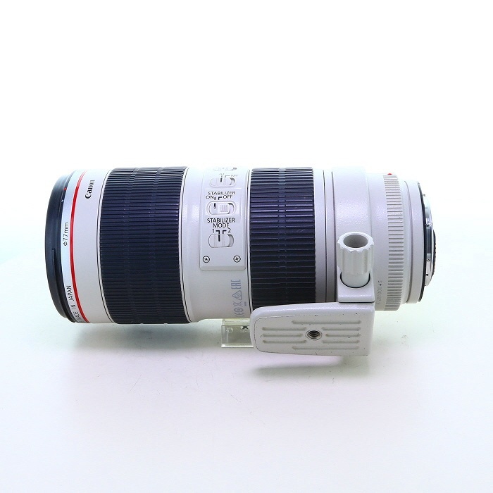 キヤノン EF70-200/2.8L IS(2) USM