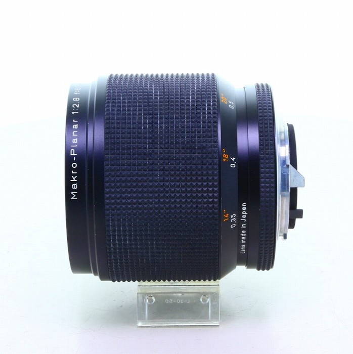 コンタックス マクロプラナー 60/2.8 AEJ