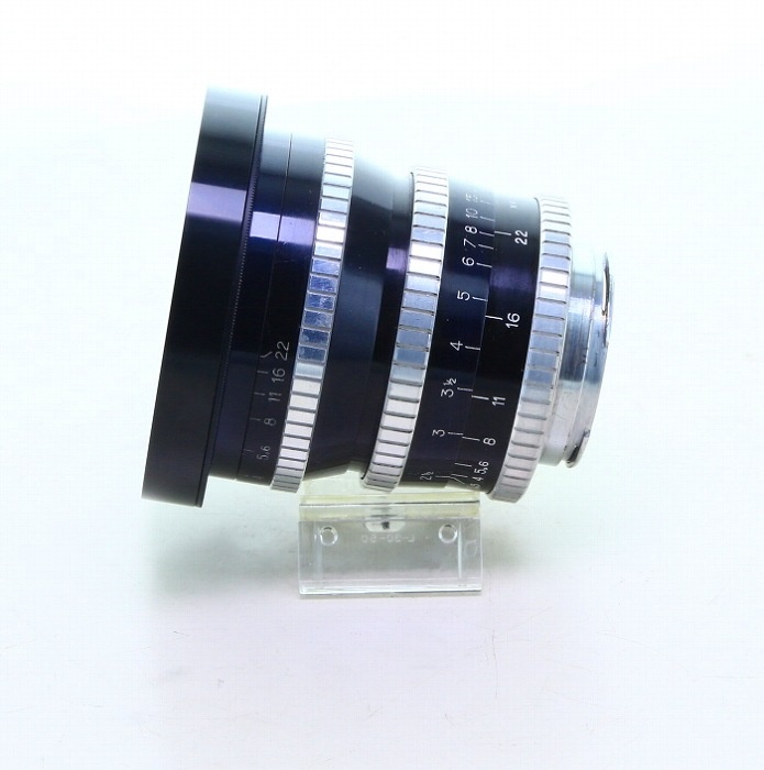 ANGENIEUX 28/3.5 RETROFOCUS R11  (エキザクタ） 