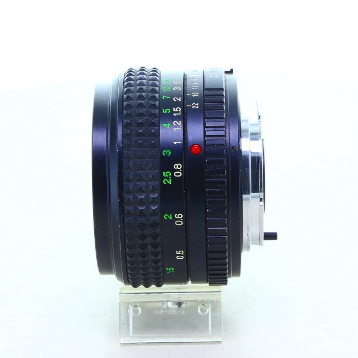 ミノルタ MD W.ROKKOR 35/2.8