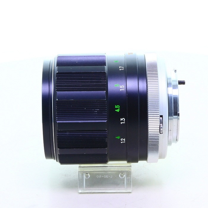 ミノルタ MC TELE ROKKOR-PF 100/2.5