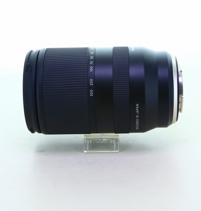 タムロン 18-300/3.5-6.3 Di III-A VC VXD フジX用（Model B061）