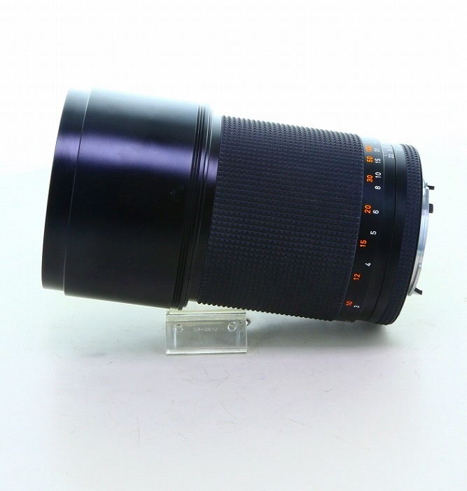 コンタックス ゾナー180/2.8 MMJ