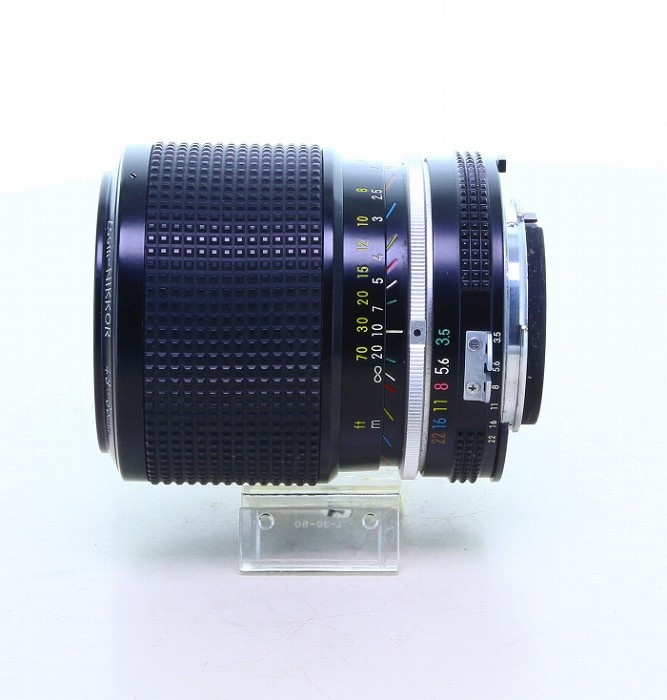 ニコン Ai43-86/3.5