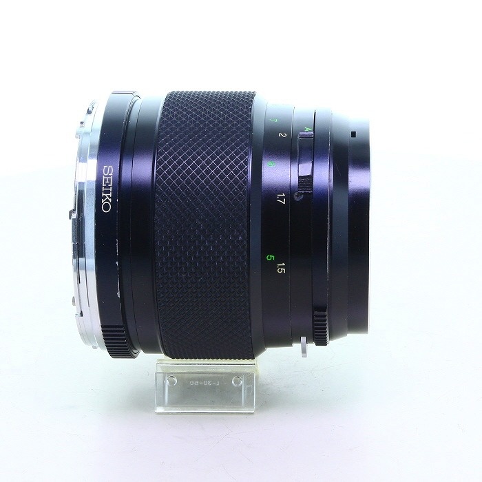 ブロニカ ゼンザノン MC 150/4 (ETR用)