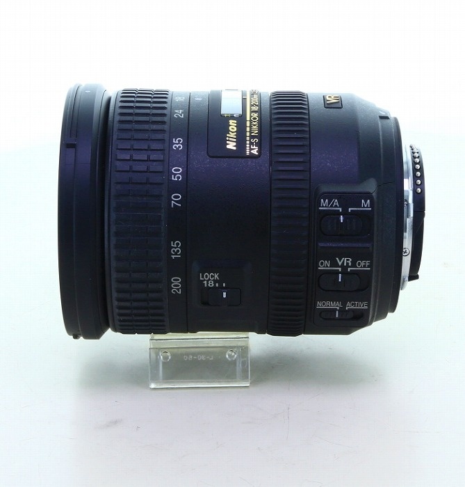 ニコン AF-S DX 18-200/3.5-5.6G ED VR II