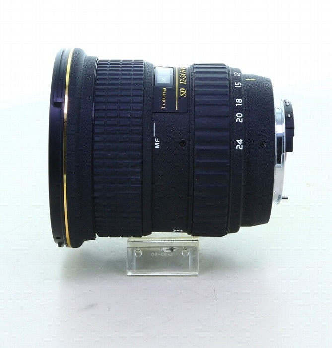 トキナー AT-X124 PRO DX (AF12-24/4) (ニコン用)