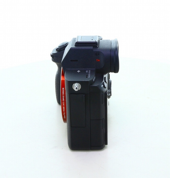 ソニー ILCE-7M3 α7 III ボデイ