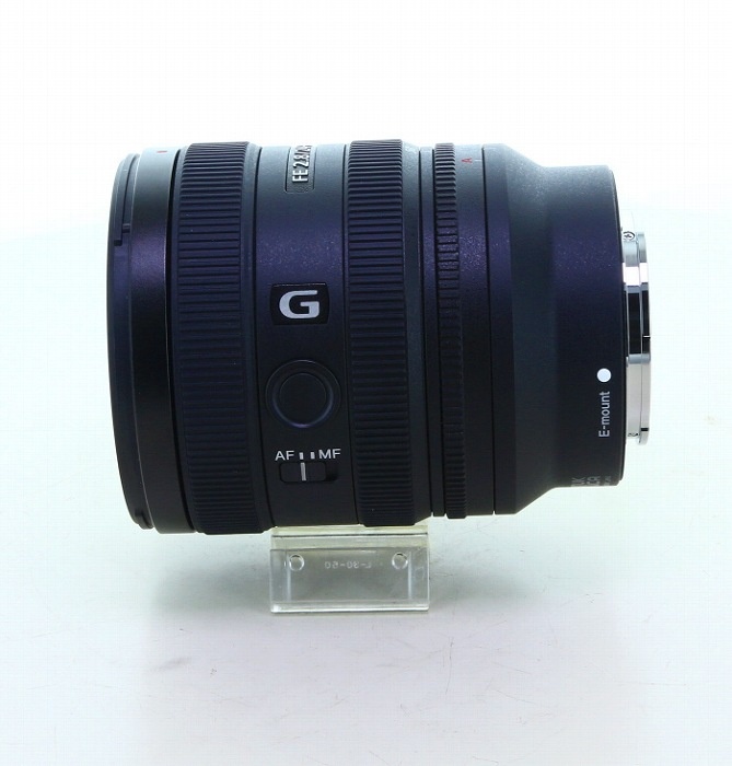 ソニー FE24-50/2.8 G