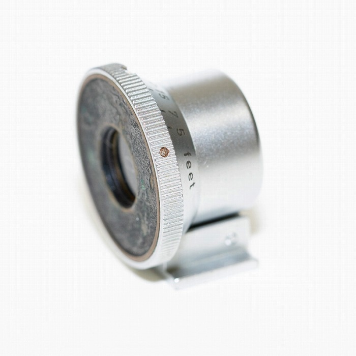Barnack 135mm ファインダー