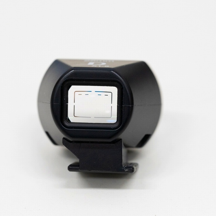 フォクトレンダー 25mm デジタルフアインダー