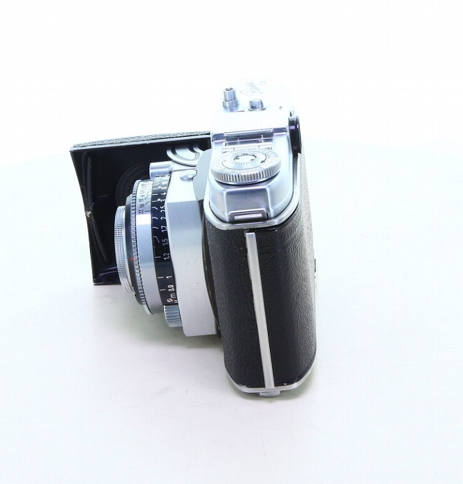 コダック レチナIb+クセノンC50/2.8