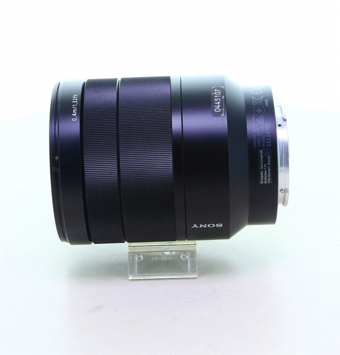 ソニー VARIO-TESSAR T*FE24-70/4 ZA OSS