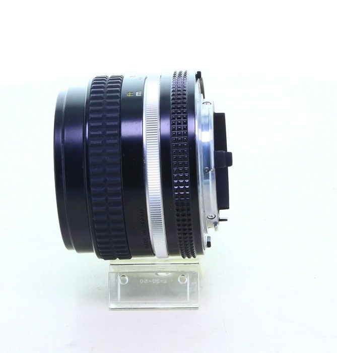 ニコン Ai 50/1.4 S