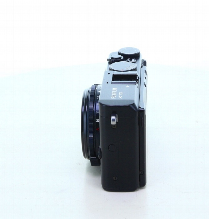 フジフイルム X70