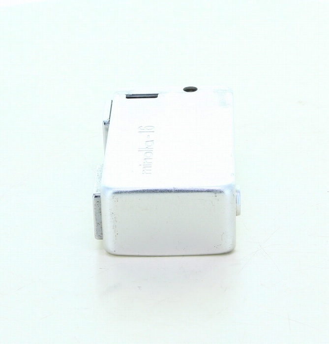 ミノルタ MINOLTA 16
