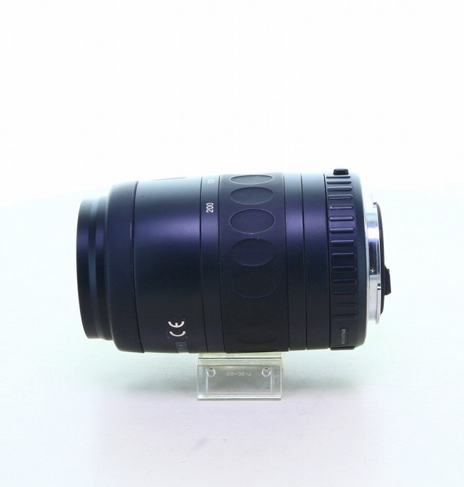 ペンタックス SMC-F80-200/4.7-5.6