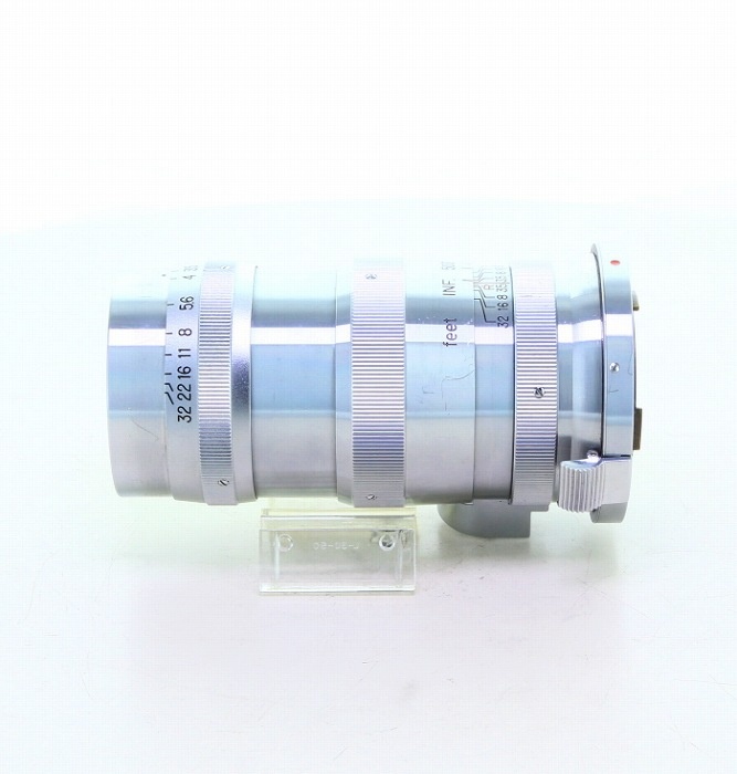 ニコン NIKKOR-Q・C 135/3.5（ニコンS)