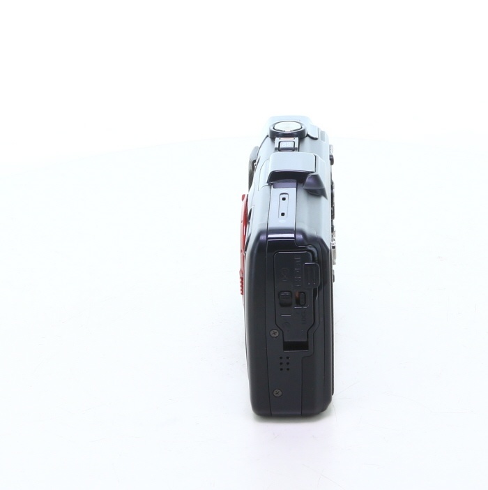オリンパス STYLUS TG-2 ブラツク