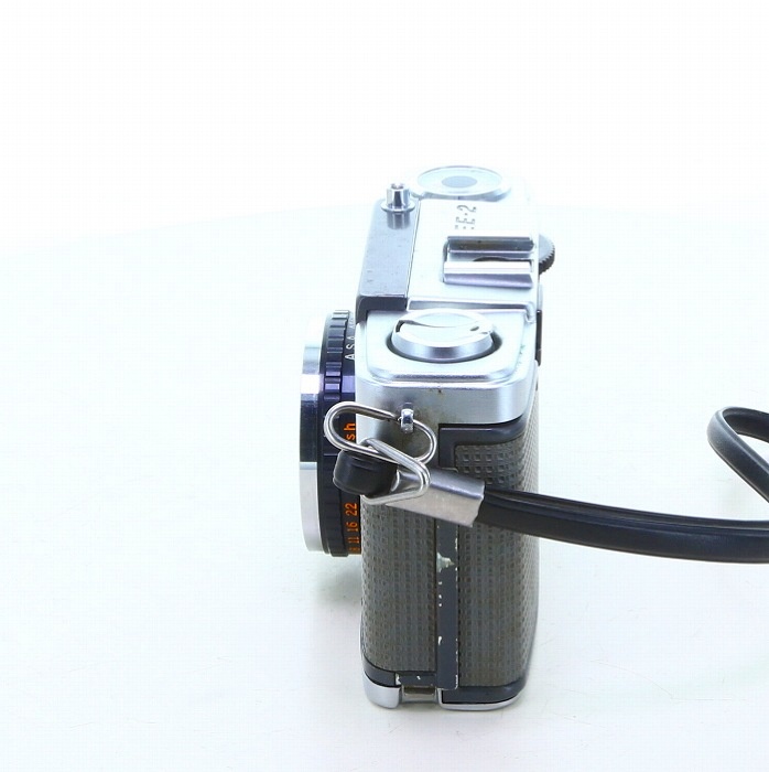 オリンパス PEN EE-2