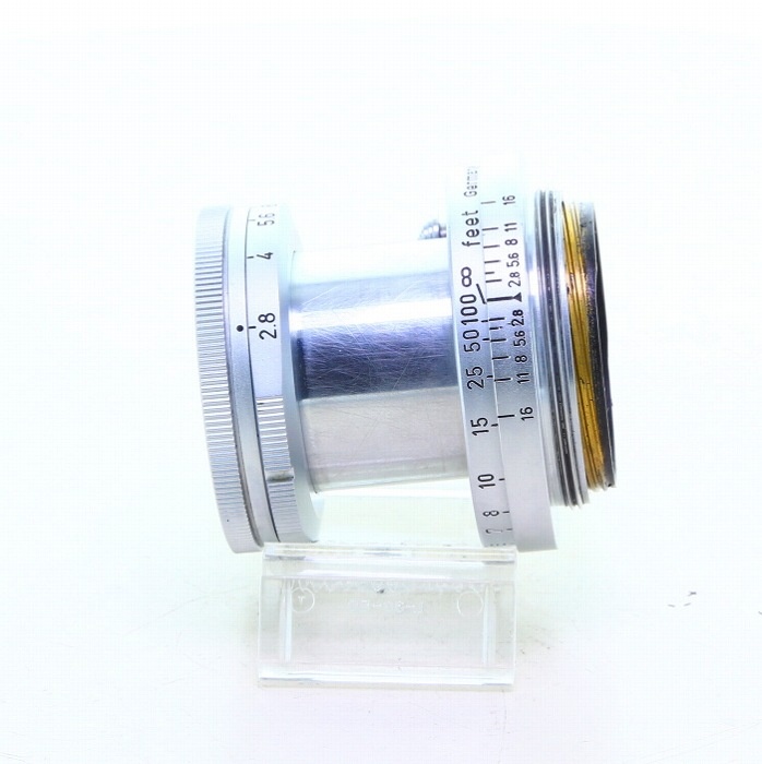Barnack エルマー L50/2.8