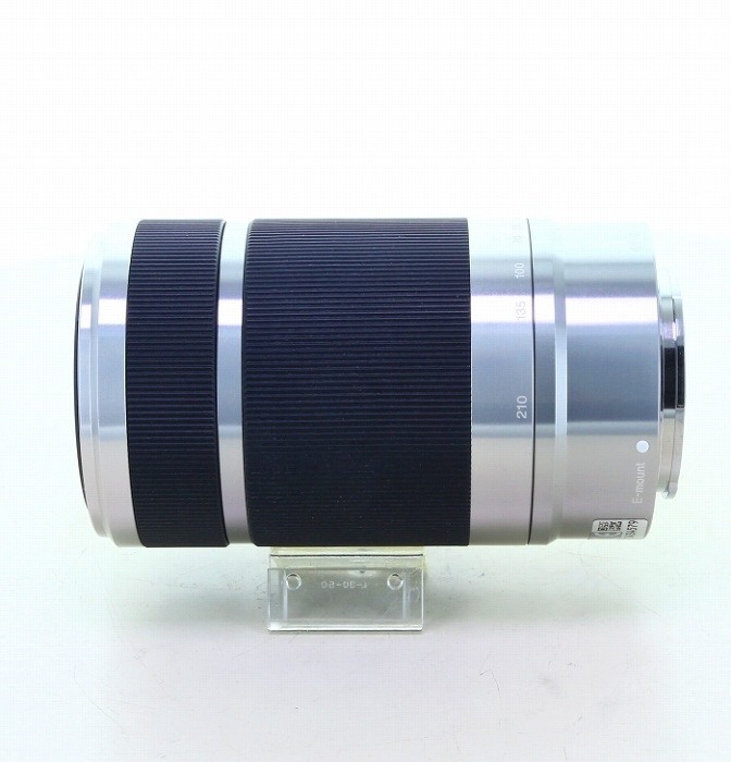 ソニー E55-210/4.5-6.3 OSS