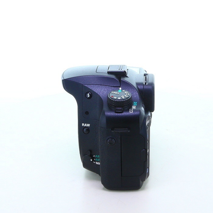 ペンタックス K20D ボデイ
