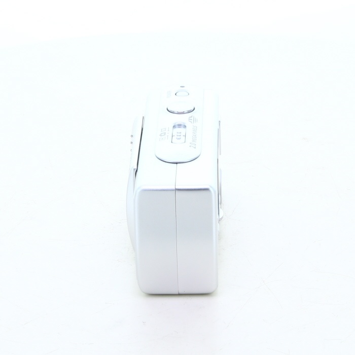 ソニー DSC-U30 シルバー