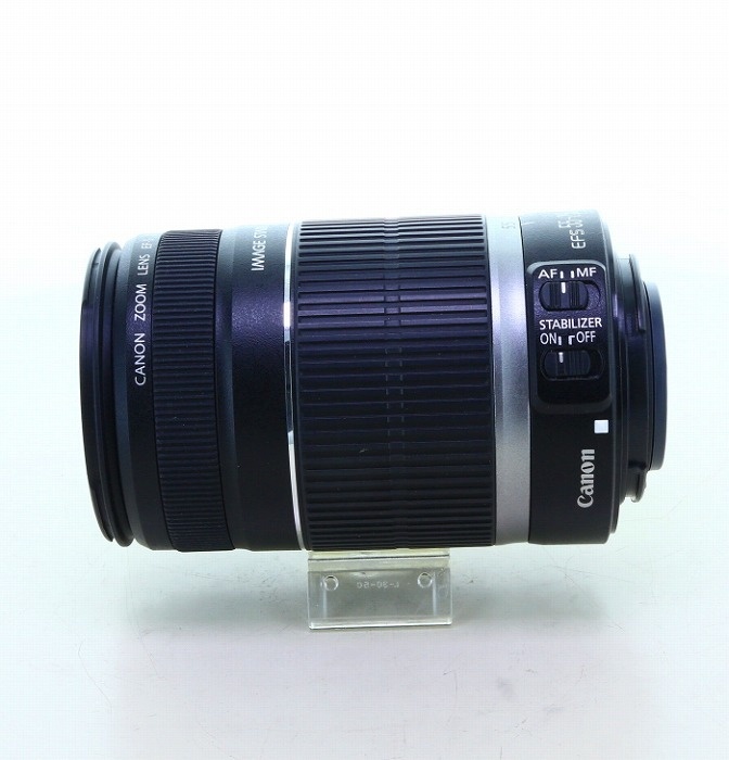 キヤノン EF-S55-250/4-5.6 IS